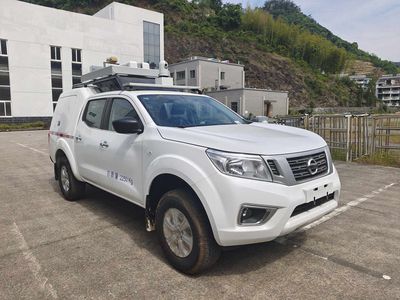 Dagong  TLH5020TXUB2 Patrol vehicle