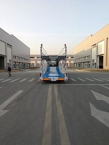 Tianming  TM9200TCC Passenger vehicles transporting semi-trailers