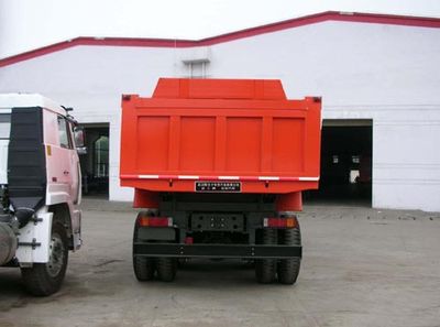 Wugong  WGG3200 Dump truck