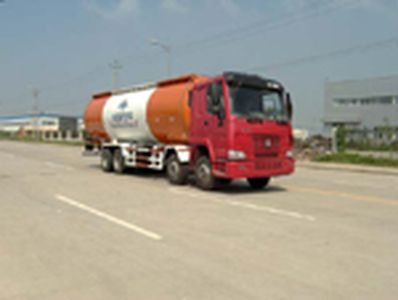 Yasha  WXS5314GSN Bulk cement truck