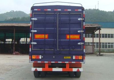 Shenying  YG9403CCY Gantry transport semi-trailer