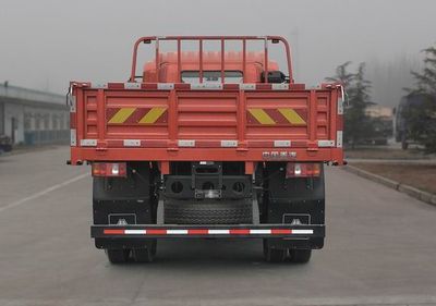 Haowo  ZZ1167K451DF1B Truck