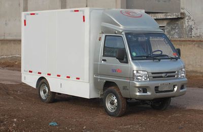 Foton  BJ5020XSHAA Sales vehicle