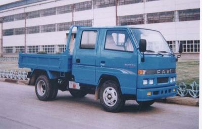 Jiefang AutomobileCA3036K38Dump truck