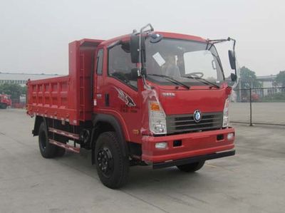 Ace car CDW3163A1Q4 Dump truck