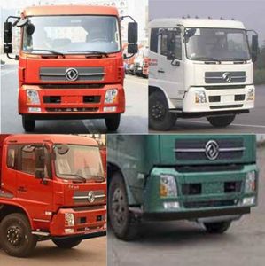 Dongfeng  DFH1160BX1DV Truck