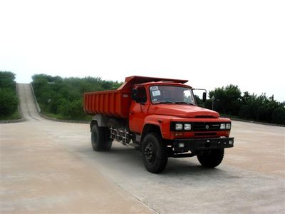 Dongfeng EQ3124FS19D1Dump truck