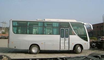 Dongfeng  EQ6752PT3 coach