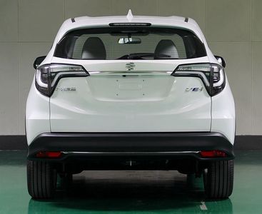 Concept  GHA7000PAN0DBEV Pure electric sedan