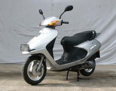 Xidi KD125T6CTwo wheeled motorcycles