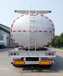 Jinbi  PJQ9401GPG Ordinary liquid transport semi-trailer