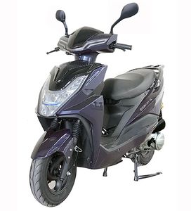 Qida  QD125T5F Two wheeled motorcycles