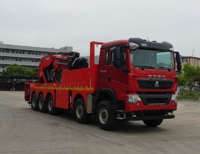 Shaoqi  SGQ5532JQZKG6 Car crane