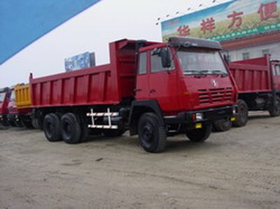 StarstalSX3254BL324Dump truck