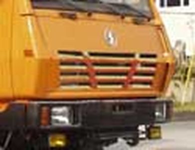 Starstal SX3254BL324 Dump truck