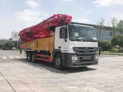 Sany  SYM5350THB Concrete pump truck