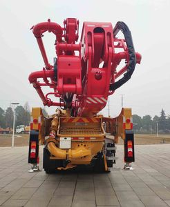 Sany  SYM5350THB Concrete pump truck