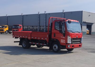 Haowo  ZZ1047F3215F144 Truck