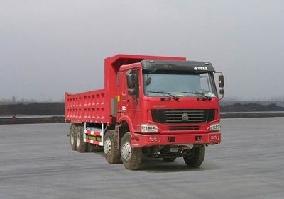 Haoluo  ZZ3317N3567C1L Dump truck