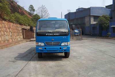 Era  BJ3062DCPEA Dump truck