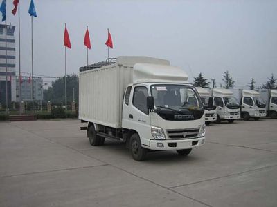 Aoling  BJ5069VBCFAA2 Peng style transport vehicle