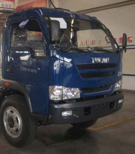 Chufei  CLQ5140GSS3NJ Sprinkler truck