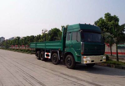 Hongyan  CQ1303TFG426 Truck