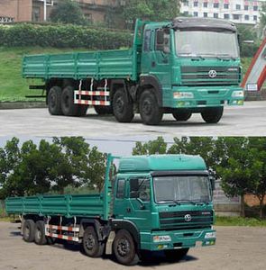 Hongyan  CQ1303TFG426 Truck