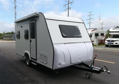 Ruilv  HBG9010XLJ RV trailer