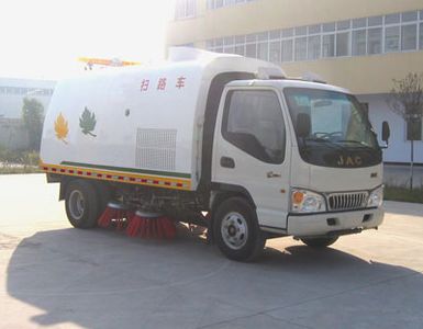 Shenhu  HLQ5050TSL Road sweeper