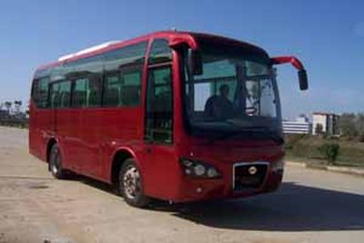 Chufeng  HQG6830EA3 City buses