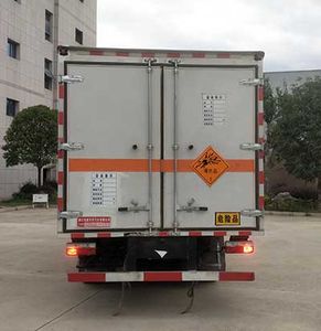 Zhuanwei  HTW5121XQYE6 Explosive equipment transport vehicle