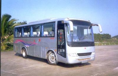 Yancheng  HYK6791C Medium size passenger cars