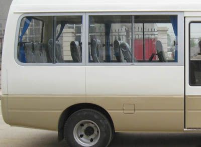 Jiangling Motors JX6603VD Elementary school bus