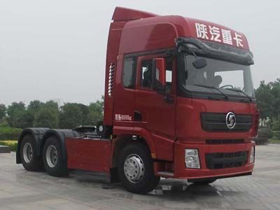 Shaanxi AutomobileSX42564Y324Tractor