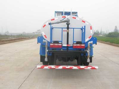 Jinyinhu  WFA5110GPSE watering lorry 