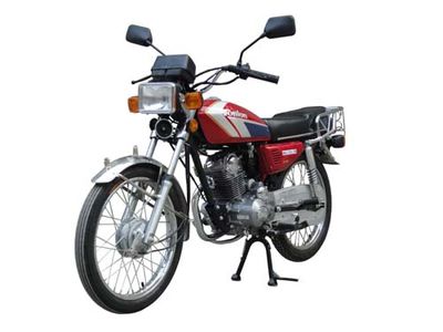 Wanglong  WL1257B Two wheeled motorcycles