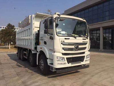 XCMG  XGA3310D6NE Dump truck