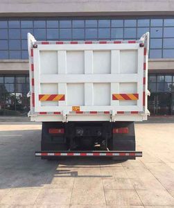 XCMG  XGA3310D6NE Dump truck