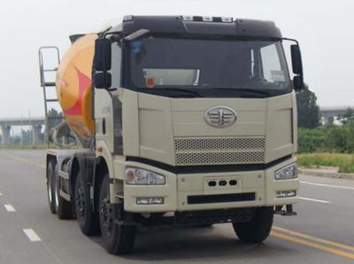 XCMG  XZJ5310GJBA5 Concrete mixing transport vehicle