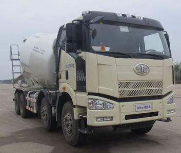 XCMG  XZJ5310GJBA5 Concrete mixing transport vehicle