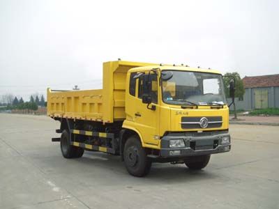 Shenying  YG3120B Dump truck