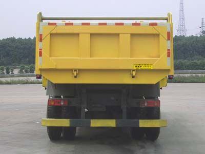 Shenying  YG3120B Dump truck