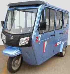 Zongshen brand automobiles ZS150ZK15 right three-wheeled motorcycle 