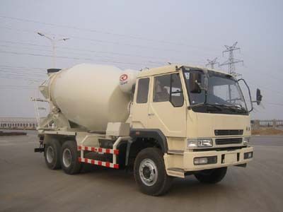 Xingma AH5328GJBConcrete mixing transport vehicle