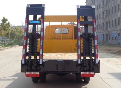 Cheng Liwei  CLW5043TPB5 Flat transport vehicle