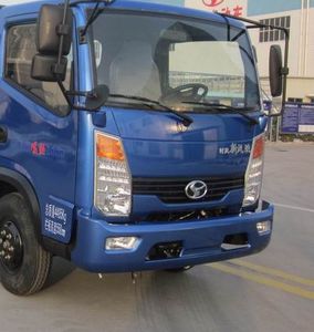 Shifeng  SSF1041HDJ543 Truck