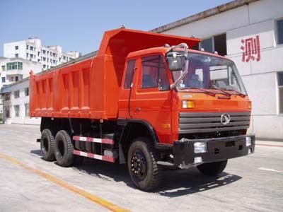 Shitong  STQ3251L7Y8S Dump truck