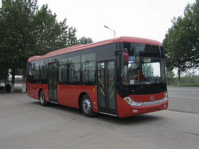 Shuchi  YTK6110GET City buses