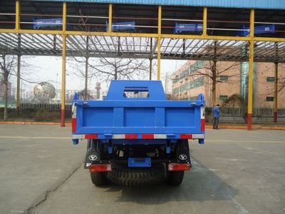 Shifeng  7YPJ1450DA1 Self dumping tricycle